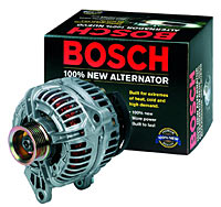bosch alternator
